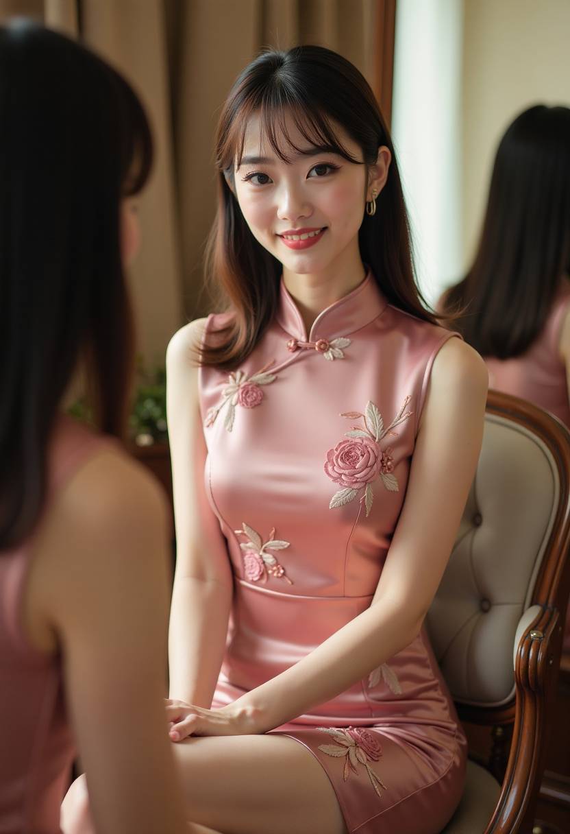 书桌与手稿的文学改编海报风画面
